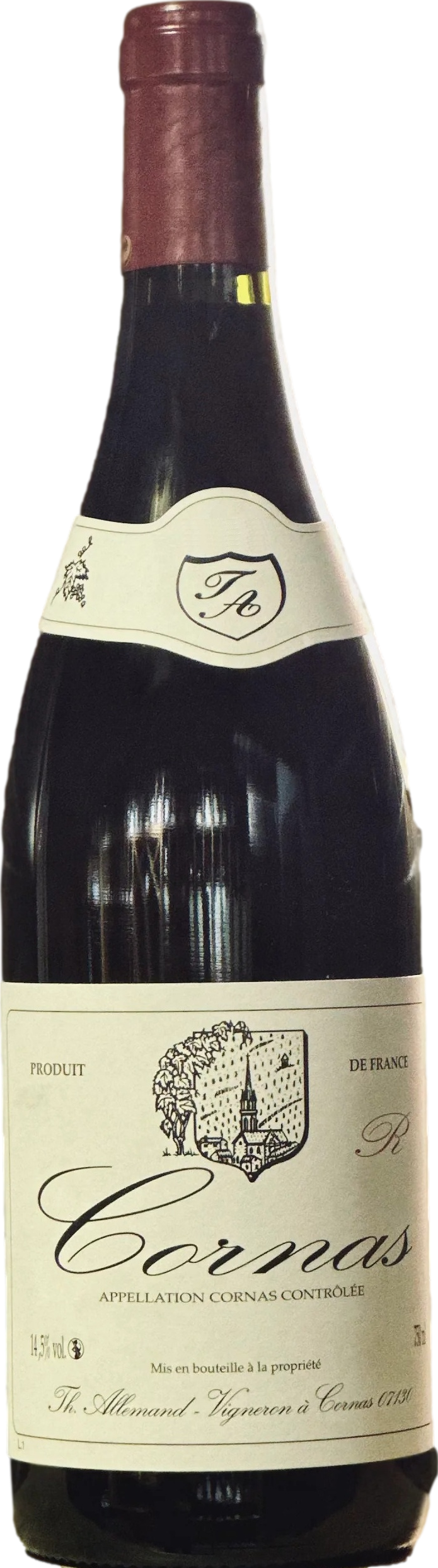 0086156210005 - Reynard Cornas 2019