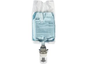 0086876209457 - Handwaschmittel Nachfüllpack FLEX 1300 ml 3er Pack integrierte Schaumpumpe leichter Duft