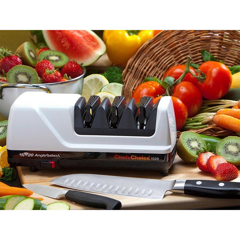 0087877013166 - Elektrischer Schärfer Chefs Choice Angle Select 0087877013166 - Elektrischer Schärfer Chefs Choice Angle Select