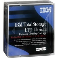 0087944827528 - IBM - LTO Ultrium - Reinigungskassette - für IBM 3580 3584  2U LTO Generation 3 Tape Autoloader