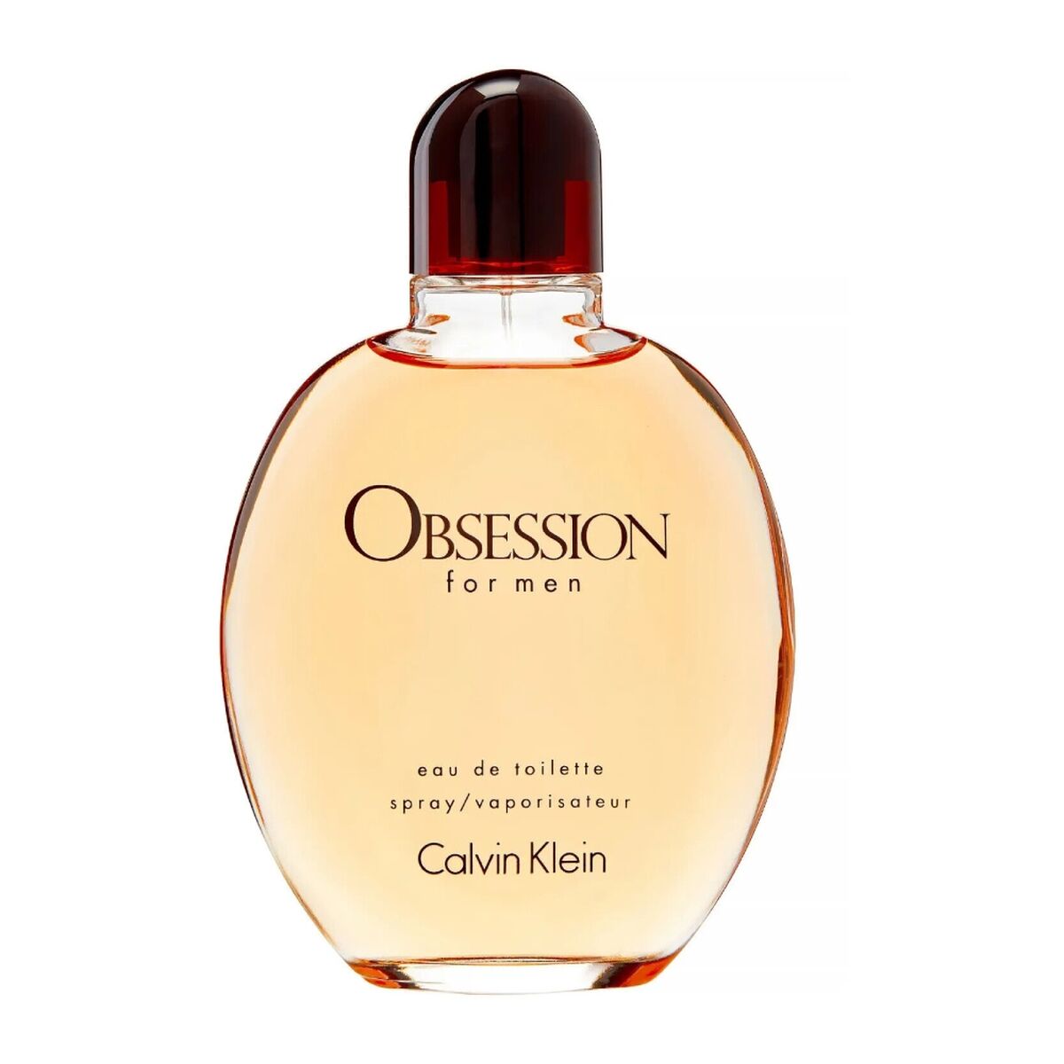 0088300106752 - Herrenparfüm EDT 200 ml Obsession für Männer