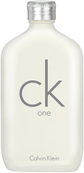 0088300107681 - CK One Eau de Toilette (EdT) 50 ML (+GRATIS Duschgel) 50 ml