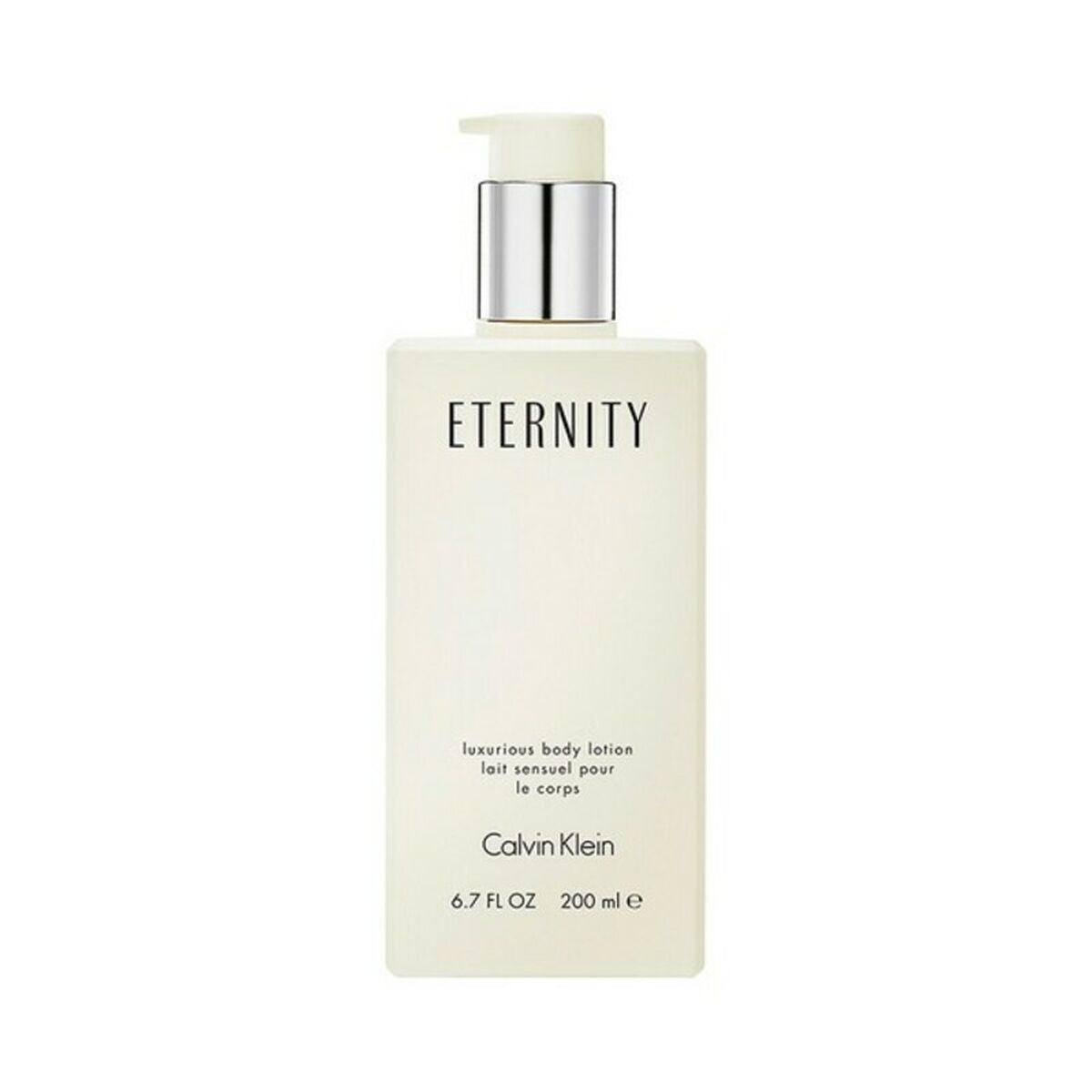 0088300601608 - Feuchtigkeitsspendende Lotion Eternity Eternity (200 ml) 200 ml 0088300601608 - Feuchtigkeitsspendende Lotion Eternity Eternity (200 ml) 200 ml