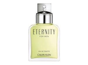 0088300605309 - Herrendüfte Eternity for men Eau de Toilette Spray 50 ml