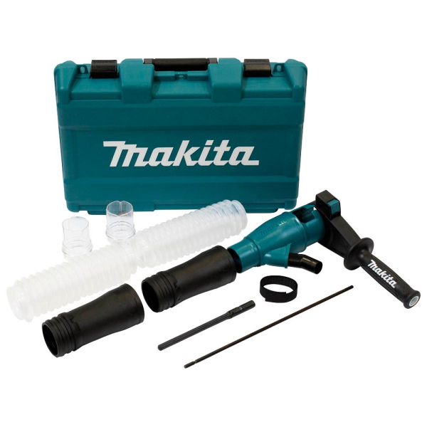 0088381407632 - Absaug-Set für Kombihammer 196074-8 0088381407632 Makita