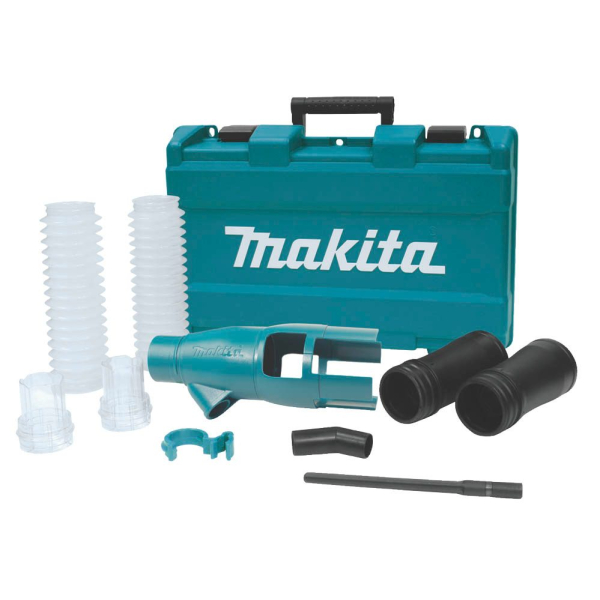 0088381441599 - Absaug-Set für Kombihammer 196858-4 0088381441599 Makita