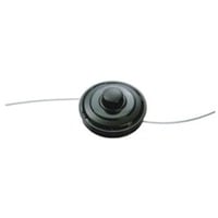 0088381446495 - 2-Fadenkopf Tap & Go 3mm 197030-1 Mäh-Faden