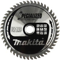 0088381490375 - Kreissägeblatt B-56764 SPECIALIZED für Tauchsägen Ø 165mm 48Z