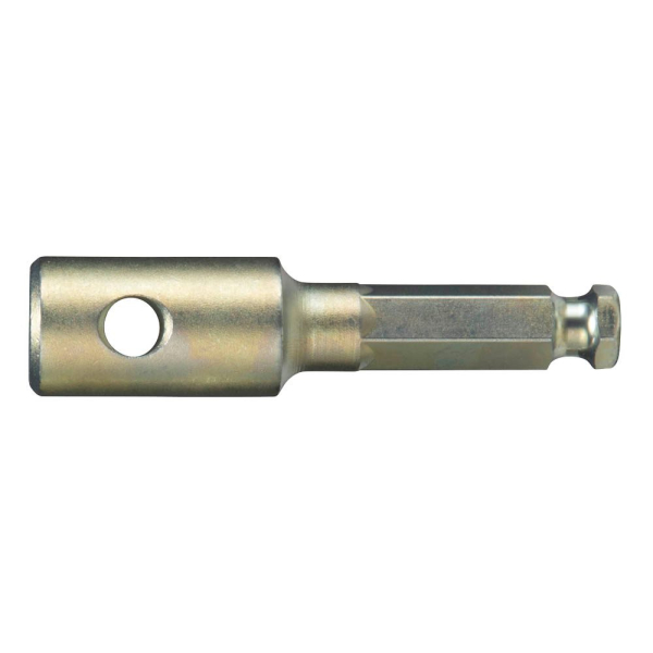 0088381574471 - 327687-6 TypH Erdbohrer-Adapter Größe Adapter D Typ H 0088381574471 Makita 0088381574471 - 327687-6 TypH Erdbohrer-Adapter Größe Adapter D Typ H 0088381574471 Makita
