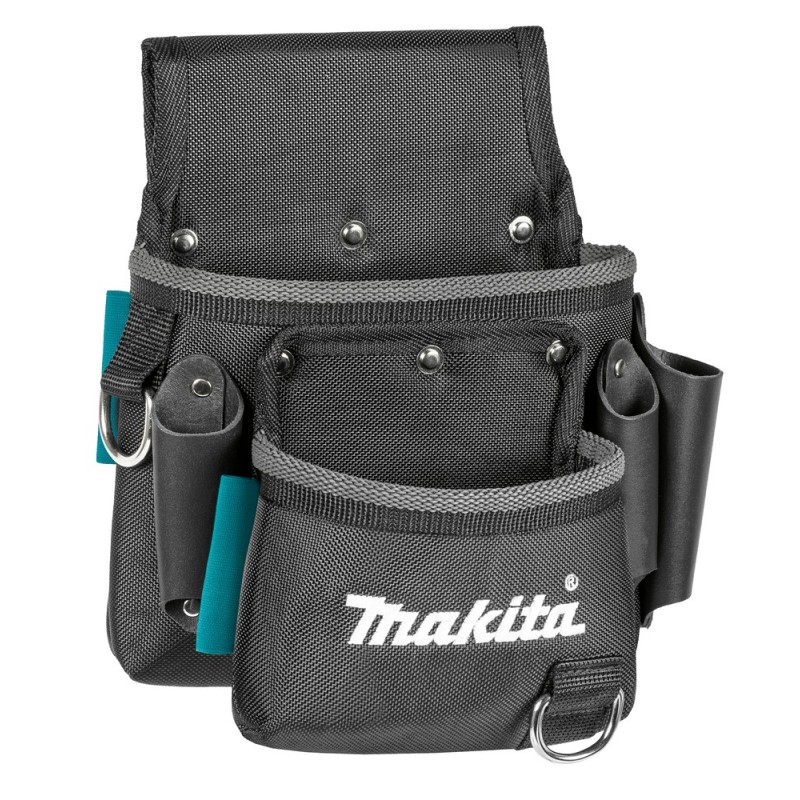 0088381598378 - E-15198 Taschen & Koffer - Werkzeug 2-Fächer Werkzeugtasche E-15198 0088381598378