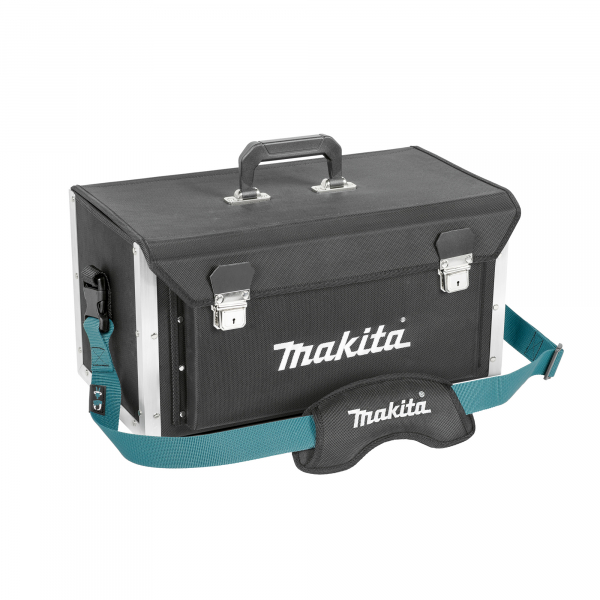 0088381598576 - makita Werkzeugkoffer E-15394 verstärkt 0088381598576 Makita Corporation