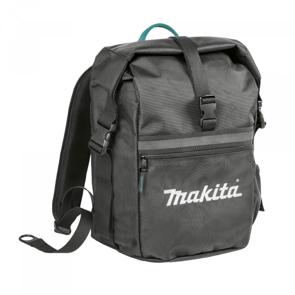 0088381598705 -  makita Rucksack E-15528 Roll-Top 0088381598705 Makita Corporation