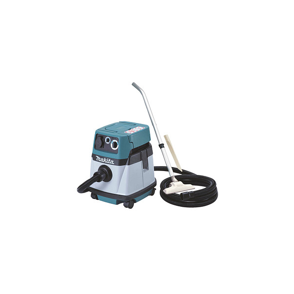 0088381615136 -  VC1310LX1 Nass-Trockensauger 1050 W 0088381615136 makita