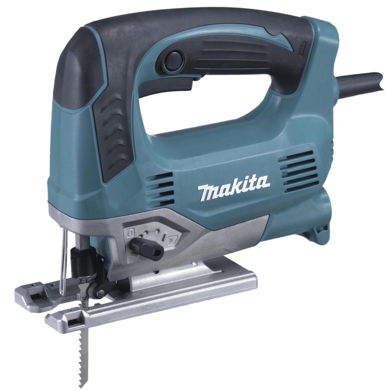 0088381640947 - makita Stichsäge JV0600J Netzbetrieb 650 W