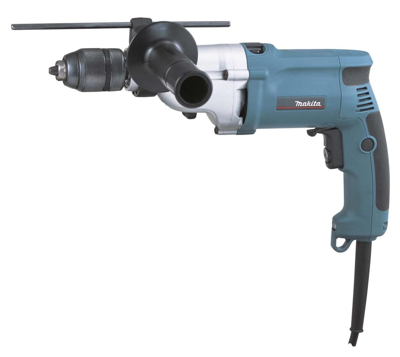 0088381645379 - makita HP2051J Schlagbohrmaschine