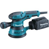 0088381653428 - makita BO5041J Exzenterschleifer 300 W