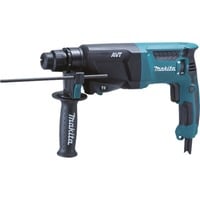 0088381657938 - HR2601J Bohrhammer für SDS-PLUS 26 mm im Makpac