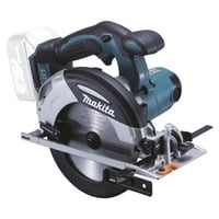 0088381661089 - makita DHS630Z Akku-Handkreissäge 180 V ohne Akku