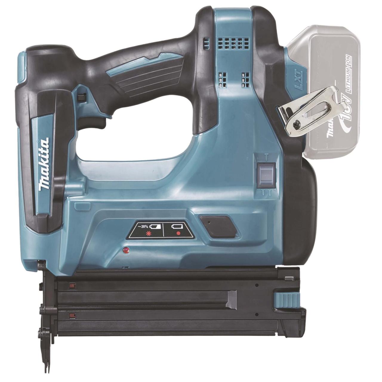 0088381669870 - makita DBN500Z Akku-Nagler 180 V ohne Akku