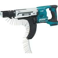 0088381670111 - makita DFR750Z Akku-Magazinschrauber 180 V ohne Akku