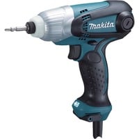 0088381670661 - makita TD0101FJ Schlagschrauber