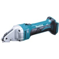 0088381672214 - makita DJS101Z Akku-Blechschere 180 V ohne Akku