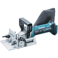 0088381673136 - makita DPJ180Z Akku-Nutfräse 180 V ohne Akku