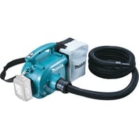 0088381677080 - DVC350Z Akku-Staubsauger ohne Akku 0088381677080 makita