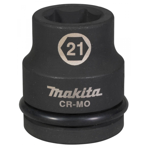 0088381717854 -  SW21 E-22246 34 Steckschlüsseleinsatz Größe 210 mm Länge 510 mm 0088381717854 makita