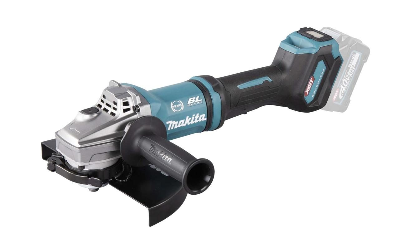 0088381733755 - makita GA038GZ Akku-Winkelschleifer 400 V max ohne Akku 0088381733755 - makita GA038GZ Akku-Winkelschleifer 400 V max ohne Akku
