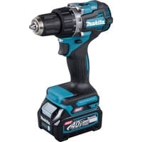 0088381735926 - DF002GA202 - drill driver - cordless - 2-speed - 2 batteries