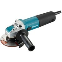 0088381745581 - GA5080R - angle grinder - 1400 W - 125 mm