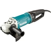 0088381746489 - makita GA9071X1 Winkelschleifer 2800 W