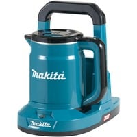 0088381755818 - makita Akku-Wasserkocher KT001GZ 400 V blau 08 l