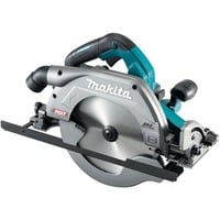 0088381758192 - makita HS009GZ Akku-Handkreissäge 400 V ohne Akku