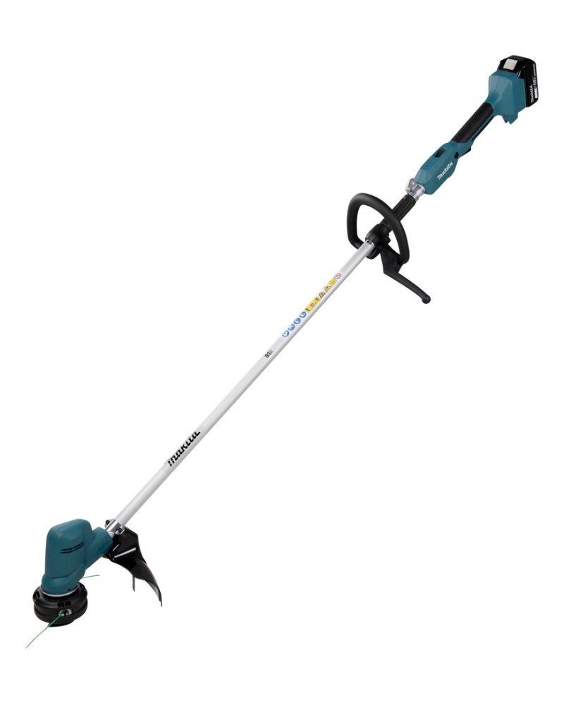 0088381763639 - DUR194ZX3 Akku-Motorsense 180 V ohne Akku 0088381763639 makit