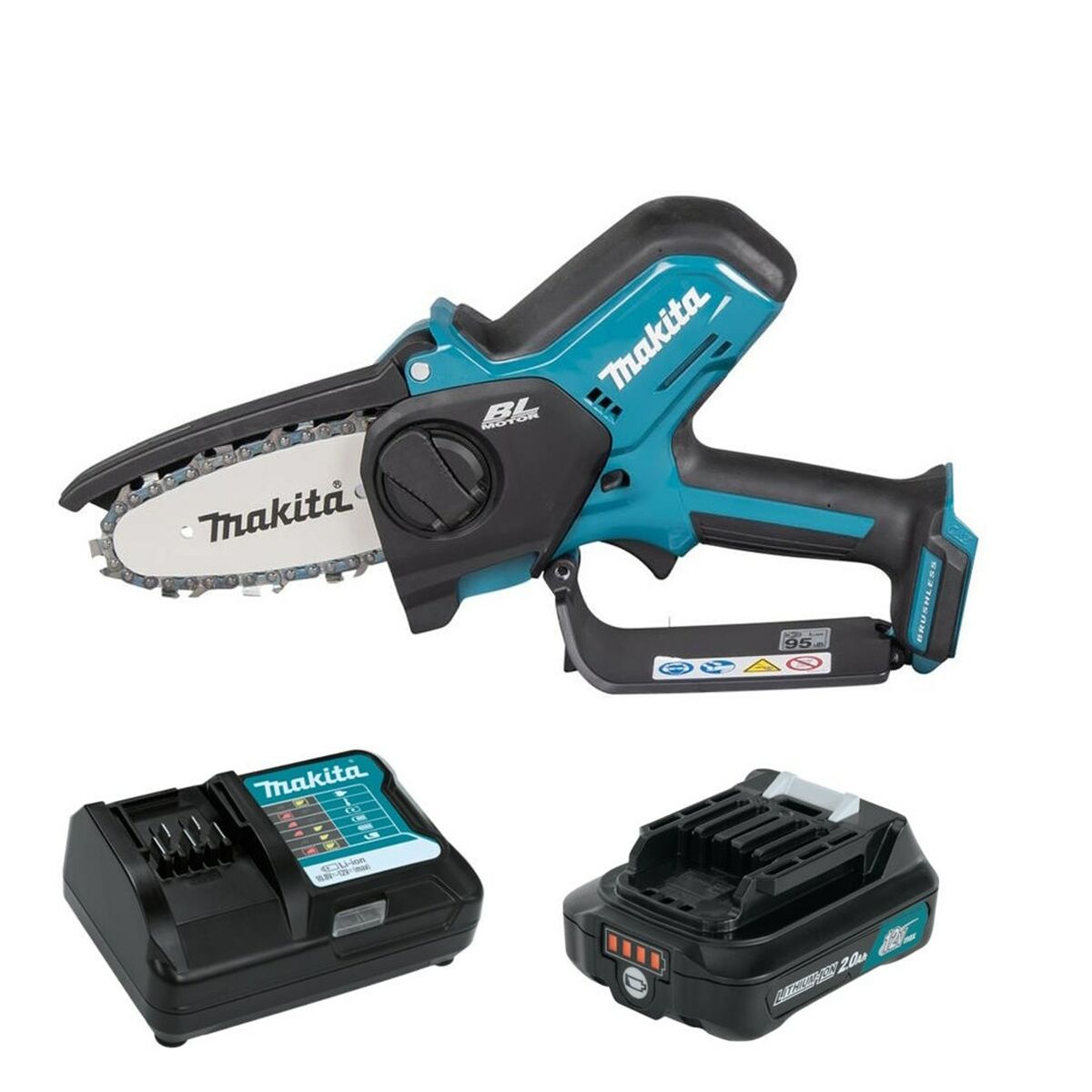 0088381775090 - Cordless Lopper Chainsaw