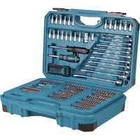 0088381796101 - Handwerkzeug-Set E-17980 231-teilig 0088381796101 - Handwerkzeug-Set E-17980 231-teilig