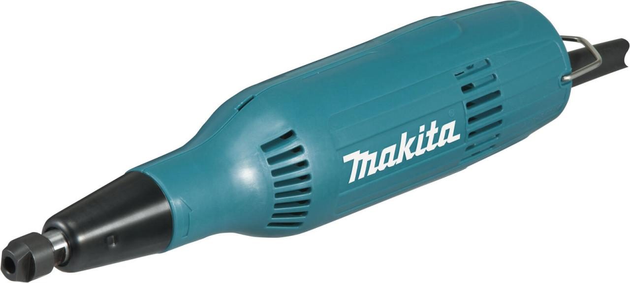 0088381801089 - GD0603 Geradschleifer 240 W 0088381801089 makita