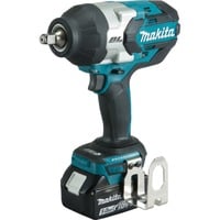 0088381803502 - makita DTW1002RTJ Akku-Schlagschrauber 180 V mit 2 Akkus