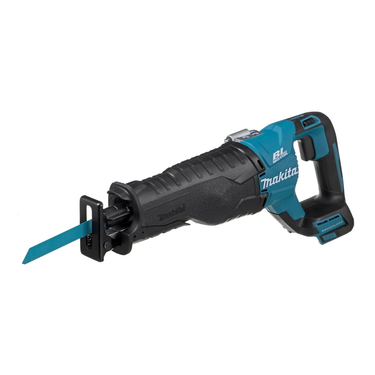 0088381806121 - Cordless reciprosaw 18v li-ion - djr187z brushless 0088381806121 - Cordless reciprosaw 18v li-ion - djr187z brushless