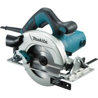 0088381806428 - makita HS6601J Handkreissäge mit kein Akku-Gerät Akkus