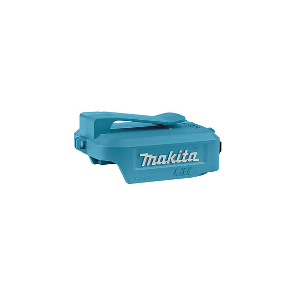 0088381806954 -  DECADP05 Ladeadapter blau 0088381806954 makita