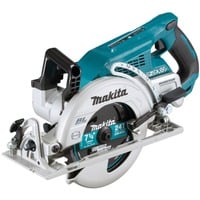 0088381838665 - makita DRS780Z Akku-Handkreissäge 2x 180 V ohne Akku