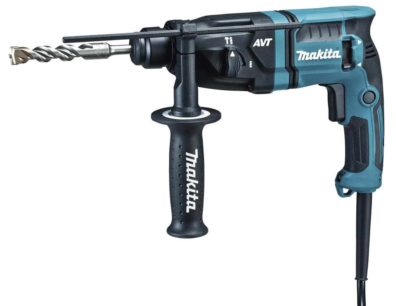 0088381844864 - HR1841FJ Rotary Hammer 470 W