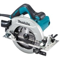 0088381854719 - makita HS7611 Handkreissäge