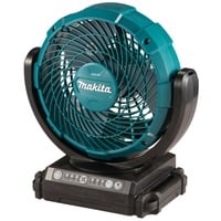 0088381865005 - Akku-Bodenventilator CF101DZ 3-stufig blau schwarz 0088381865005 makita