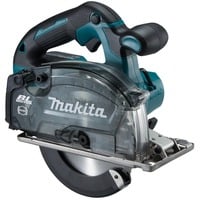 0088381865241 - makita DCS553Z Akku-Handkreissäge 180 V ohne Akku