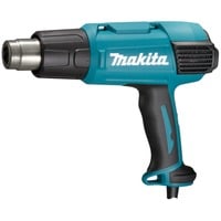 0088381876018 - makita HG6531CK Heißluftfön