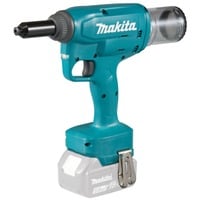 0088381876445 - makita DRV150Z Akku-Blindnietsetzgerät 180 V ohne Akku